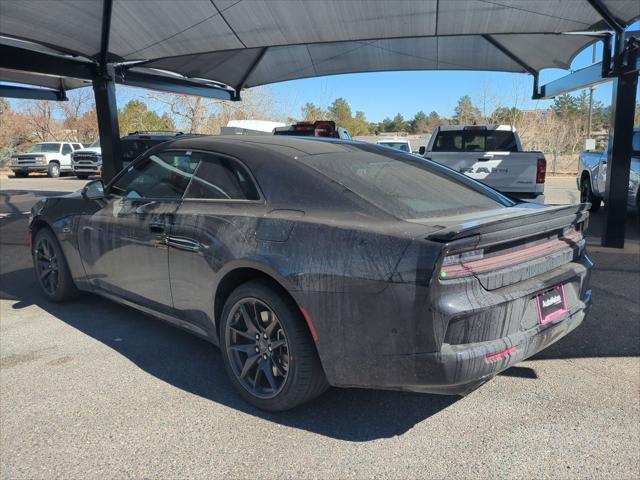 2026 Dodge Charger Scat Pack Plus 2-Door AWD