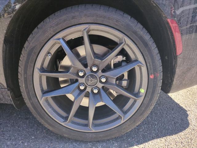 2026 Dodge Charger Scat Pack Plus 2-Door AWD