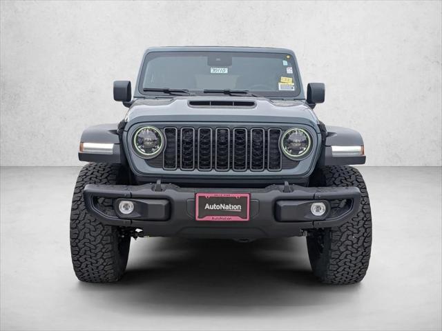 2026 Jeep Wrangler 4-Door Moab 392 4x4