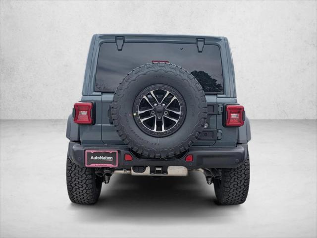 2026 Jeep Wrangler 4-Door Moab 392 4x4