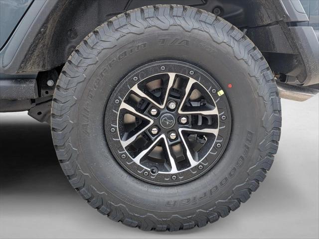 2026 Jeep Wrangler 4-Door Moab 392 4x4