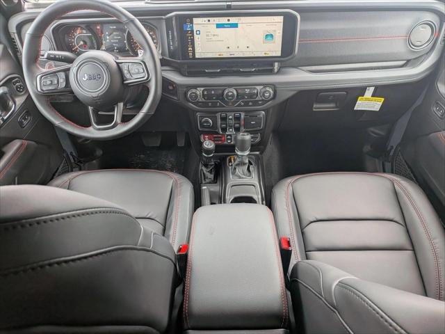 2026 Jeep Wrangler 4-Door Moab 392 4x4