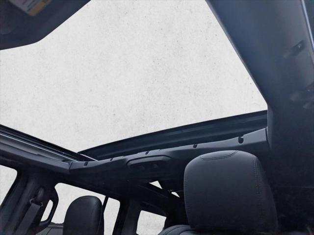 2026 Jeep Wrangler 4-Door Moab 392 4x4