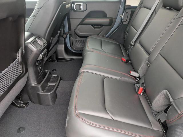 2026 Jeep Wrangler 4-Door Moab 392 4x4