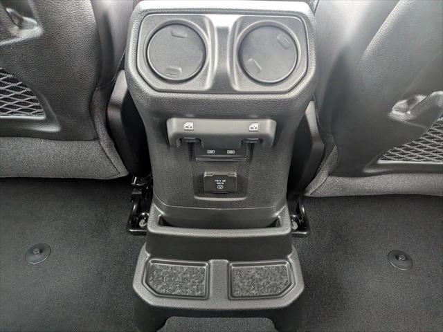 2026 Jeep Wrangler 4-Door Moab 392 4x4