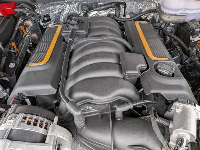 2026 Jeep Wrangler 4-Door Moab 392 4x4