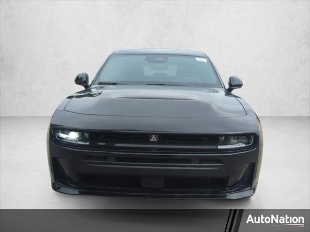 2026 Dodge Charger Scat Pack 2-Door AWD for sale in Pembroke Pines, FL