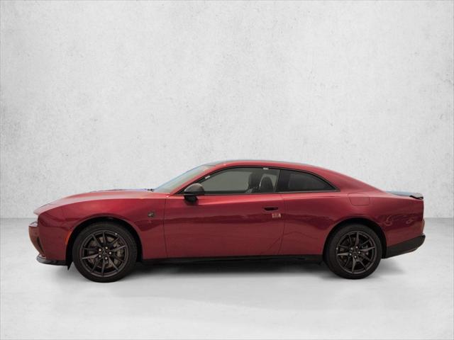 2026 Dodge Charger CHARGER SCAT PACK 2-DOOR AWD 2026 Dodge Charger CHARGER SCAT PACK 2-DOOR AWD