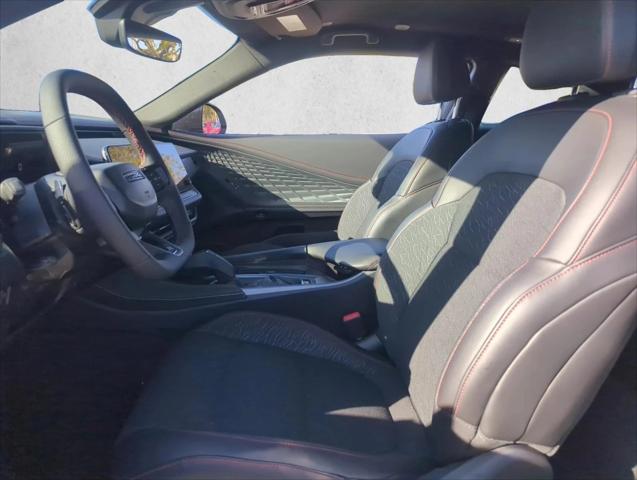 2026 Dodge Charger CHARGER SCAT PACK 2-DOOR AWD 2026 Dodge Charger CHARGER SCAT PACK 2-DOOR AWD