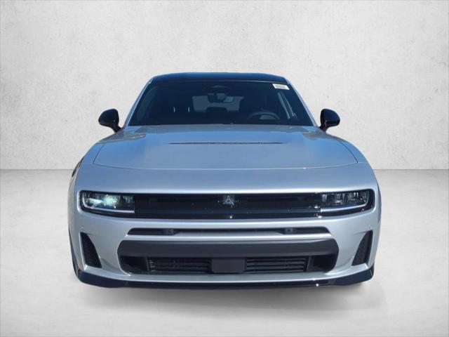 2026 Dodge Charger Scat Pack 2-Door AWD