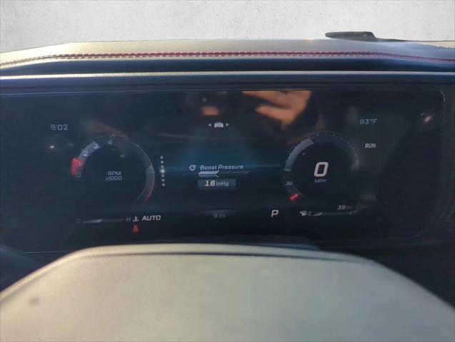 2026 Dodge Charger Scat Pack 2-Door AWD