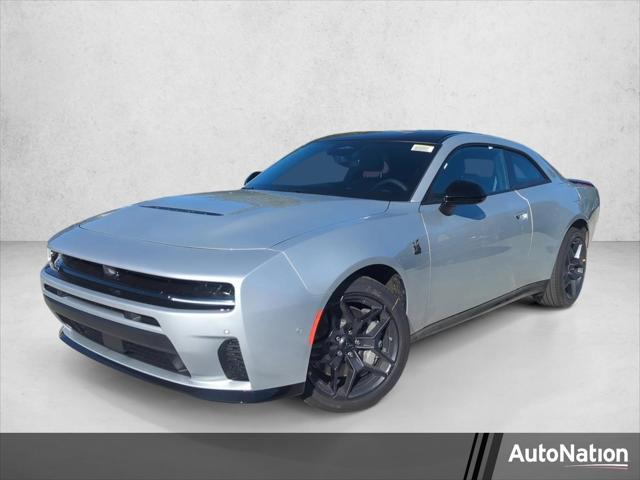 2026 Dodge Charger Scat Pack 2-Door AWD for sale in Pembroke Pines, FL