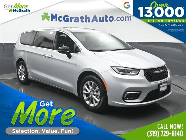 2026 Chrysler Pacifica PACIFICA LIMITED