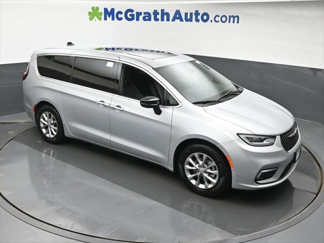 2026 Chrysler Pacifica PACIFICA LIMITED