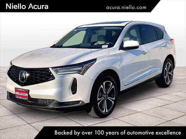 2026 Acura RDX Technology for sale in Roseville, CA