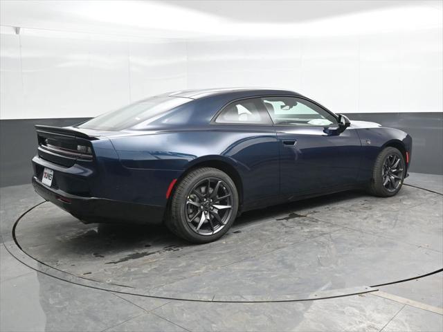 2026 Dodge Charger CHARGER SCAT PACK 2-DOOR AWD 2026 Dodge Charger CHARGER SCAT PACK 2-DOOR AWD