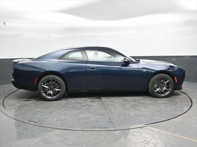 2026 Dodge Charger CHARGER SCAT PACK 2-DOOR AWD 2026 Dodge Charger CHARGER SCAT PACK 2-DOOR AWD