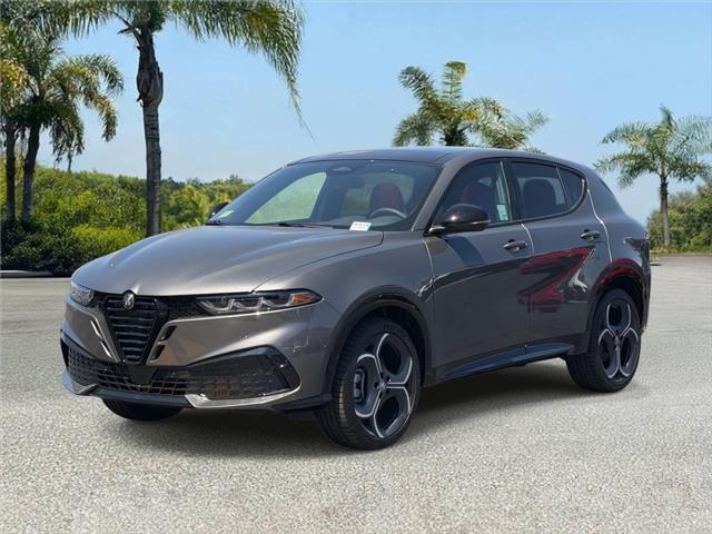 2026 Alfa Romeo Tonale TONALE SPRINT AWD