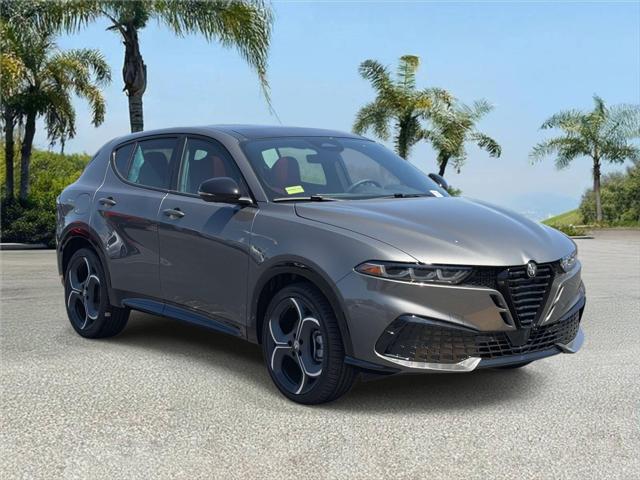 2026 Alfa Romeo Tonale TONALE SPRINT AWD