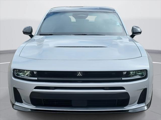 2026 Dodge Charger CHARGER SCAT PACK 2-DOOR AWD 2026 Dodge Charger CHARGER SCAT PACK 2-DOOR AWD