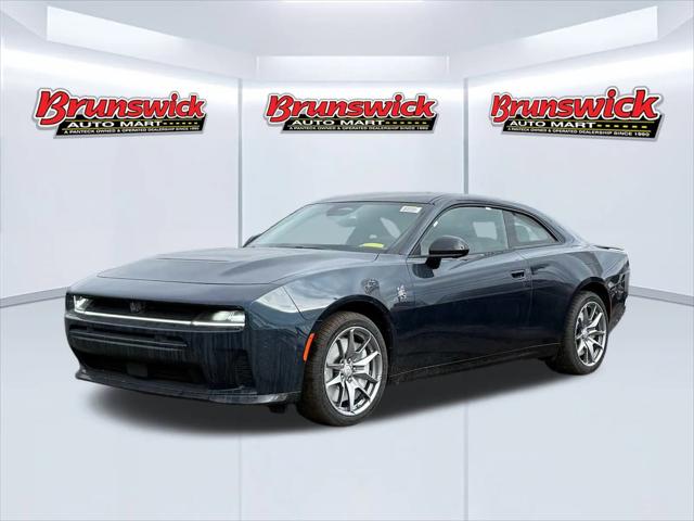 2026 Dodge Charger CHARGER SCAT PACK PLUS 2-DOOR AWD 2026 Dodge Charger CHARGER SCAT PACK PLUS 2-DOOR AWD