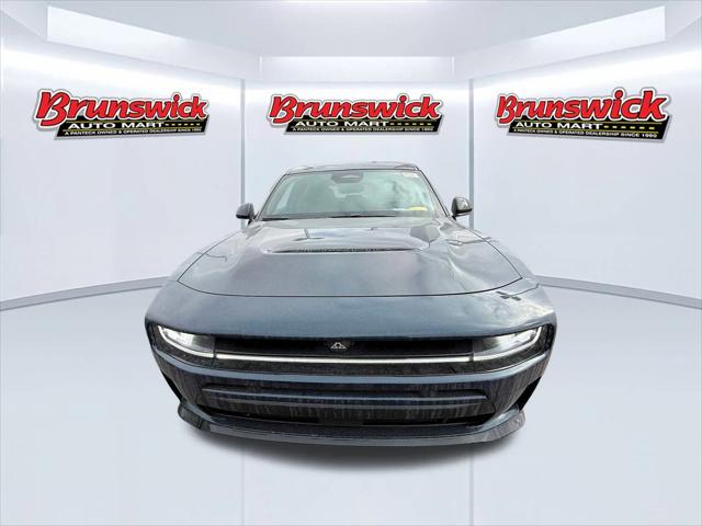 2026 Dodge Charger CHARGER SCAT PACK PLUS 2-DOOR AWD 2026 Dodge Charger CHARGER SCAT PACK PLUS 2-DOOR AWD