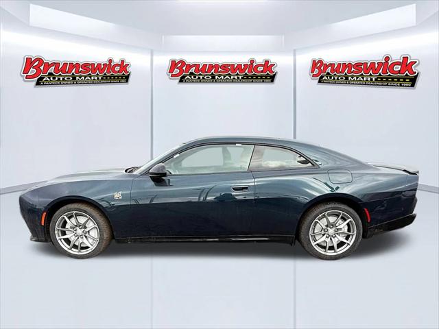 2026 Dodge Charger CHARGER SCAT PACK PLUS 2-DOOR AWD 2026 Dodge Charger CHARGER SCAT PACK PLUS 2-DOOR AWD