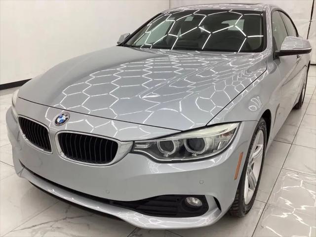 2015 BMW Coupe i for sale near Cincinnati, OH