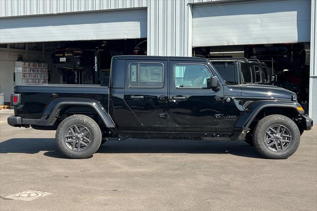 2026 Jeep Gladiator GLADIATOR SPORT S 4X4