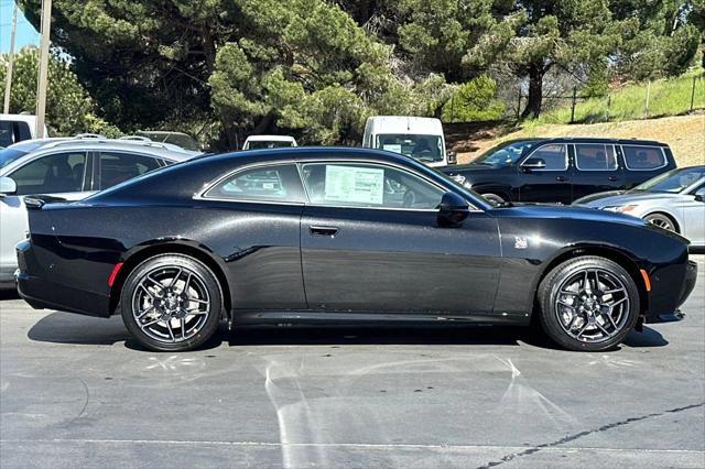 2026 Dodge Charger CHARGER SCAT PACK 2-DOOR AWD