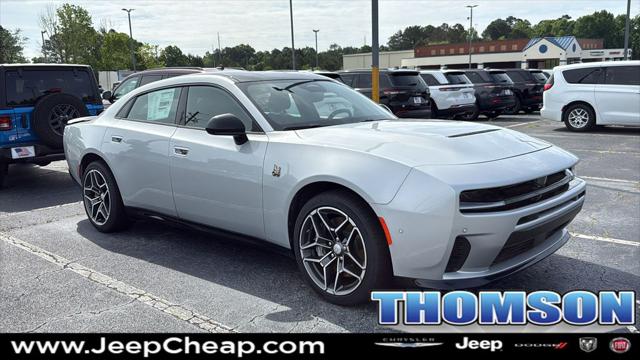 2026 Dodge Charger Scat Pack 4-Door AWD for sale in Thomson, GA