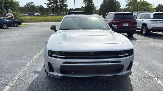 2026 Dodge Charger Scat Pack 4-Door AWD