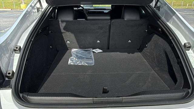 2026 Dodge Charger Scat Pack 4-Door AWD