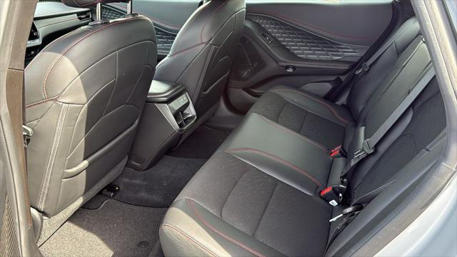 2026 Dodge Charger Scat Pack 4-Door AWD