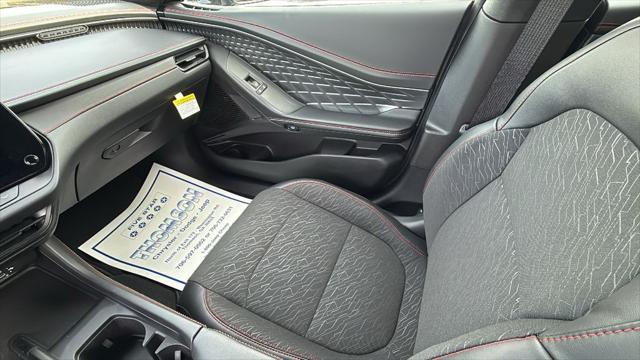 2026 Dodge Charger Scat Pack 4-Door AWD
