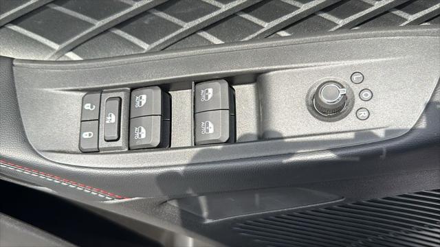 2026 Dodge Charger Scat Pack 4-Door AWD