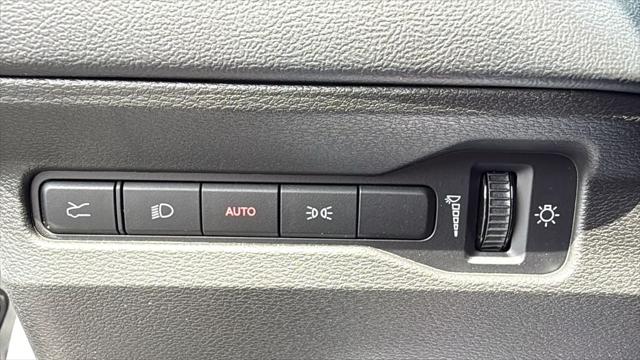 2026 Dodge Charger Scat Pack 4-Door AWD