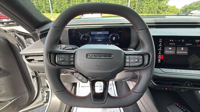 2026 Dodge Charger Scat Pack 4-Door AWD