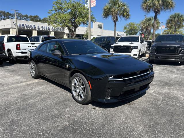 2026 Dodge Charger CHARGER SCAT PACK PLUS 2-DOOR AWD