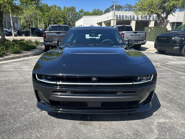 2026 Dodge Charger CHARGER SCAT PACK PLUS 2-DOOR AWD