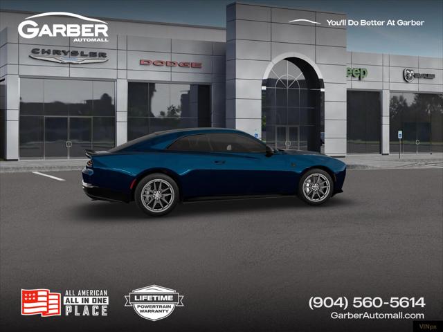 2026 Dodge Charger CHARGER SCAT PACK PLUS 2-DOOR AWD 2026 Dodge Charger CHARGER SCAT PACK PLUS 2-DOOR AWD