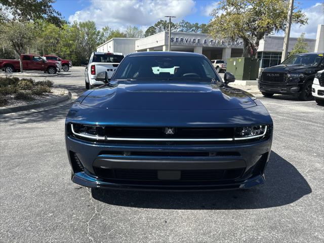 2026 Dodge Charger CHARGER SCAT PACK PLUS 2-DOOR AWD