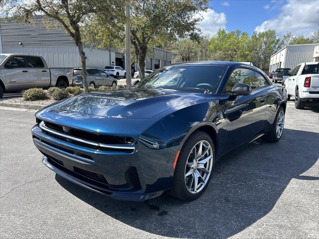 2026 Dodge Charger CHARGER SCAT PACK PLUS 2-DOOR AWD