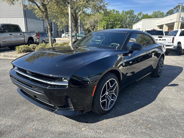 2026 Dodge Charger CHARGER SCAT PACK PLUS 2-DOOR AWD