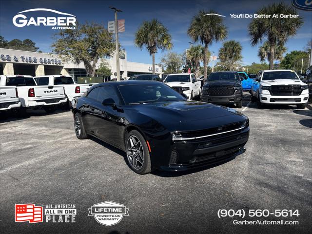 2026 Dodge Charger CHARGER SCAT PACK PLUS 2-DOOR AWD