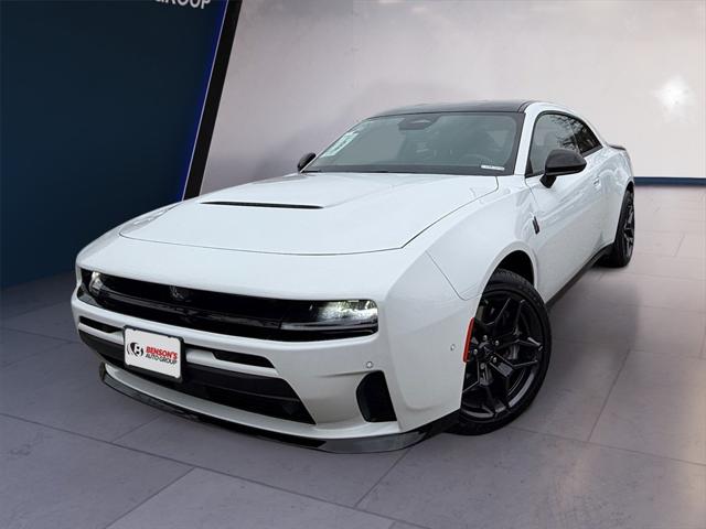 2026 Dodge Charger CHARGER SCAT PACK 2-DOOR AWD