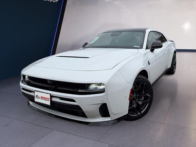 2026 Dodge Charger CHARGER SCAT PACK 2-DOOR AWD