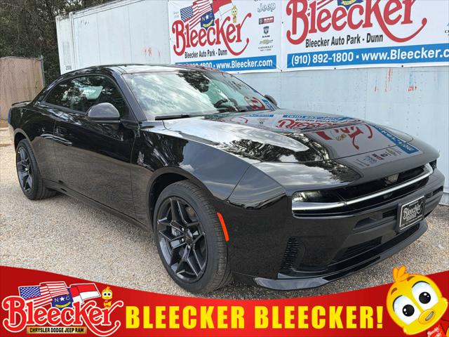 2026 Dodge Charger CHARGER SCAT PACK PLUS 2-DOOR AWD