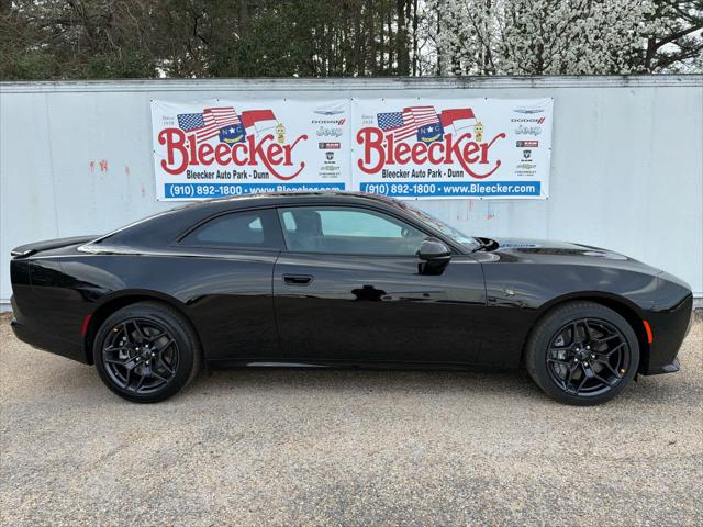 2026 Dodge Charger CHARGER SCAT PACK PLUS 2-DOOR AWD