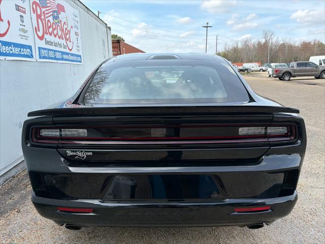2026 Dodge Charger Scat Pack Plus 2-Door AWD